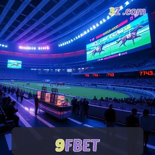 9FBET Bingo: Diversão e Prêmios Esperam por Você Aqui!