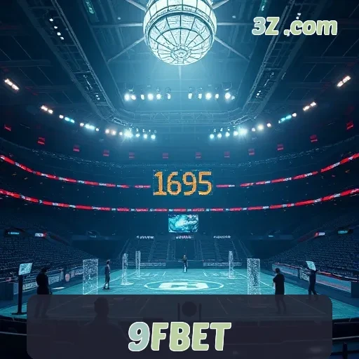 9FBET: Imperdíveis Oportunidades de Jackpot para os Jogadores Brasileiros
