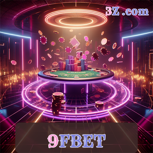 9FBET: A Nova Era dos Jogos Digitais Brasileiros