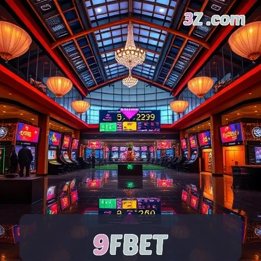 9FBET: Seu Guia Completo para Avaliações de Jogos Online