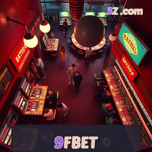 9FBET Perguntas