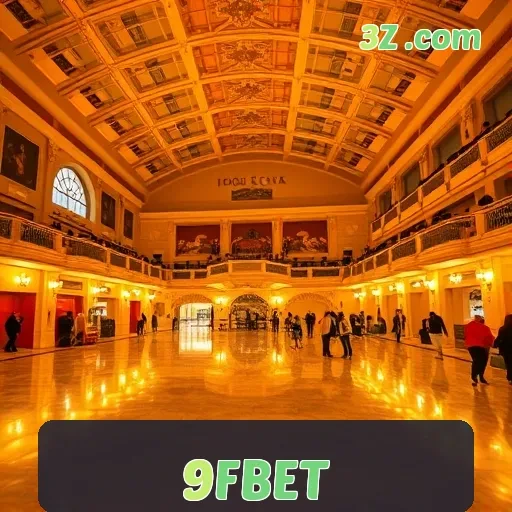 9FBET Notícias