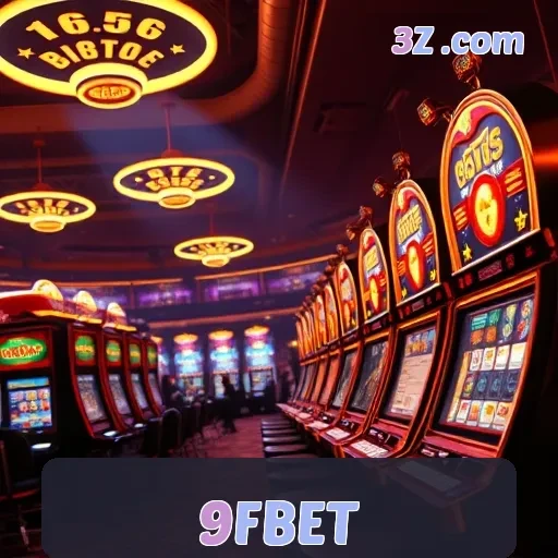 9FBET Torneios